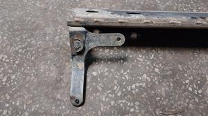 Усилитель бампера переднего G7 TOYOTA Hilux 52021-0K022