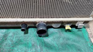 Радиатор ДВС МКПП G7 TOYOTA Hilux 16400-0L300