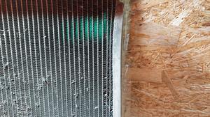 Радиатор ДВС МКПП G7 TOYOTA Hilux 16400-0L300