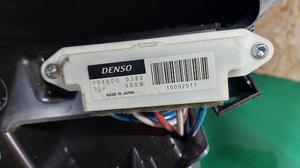 Корпус отопителя (печки) электро G7 TOYOTA Hilux 87050-0K711