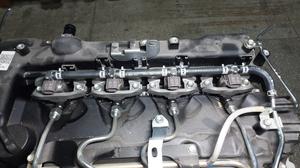 Двигатель 4N15 PS/3 MITSUBISHI Pajero SportMITSUBISHI Pajero Sport 4N15