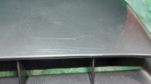 Воздухозаборник капота G7 TOYOTA Hilux 76181-0K904