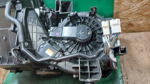 Корпус отопителя (печки) электро G7 TOYOTA Hilux 87050-0K711