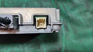 Блок управления навигацией LEXUS RX300 LEXUS RX300 86840-0W230