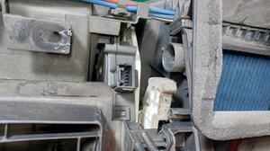 Корпус отопителя (печки) электро G7 TOYOTA Hilux 87050-0K711