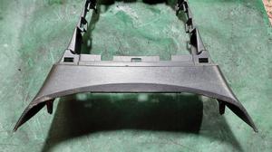 Консоль салона центральная МКПП G7 TOYOTA Hilux 58804-0K320-C0