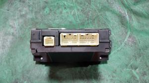 Блок управления климат-контролем G7 TOYOTA Hilux 84013-0K160