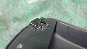 Крышка подлокотника G7 TOYOTA Hilux 58905-0K010-C0