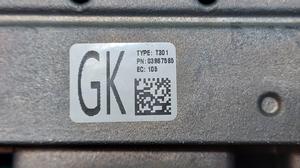 Блок управления навигацией LEXUS RX300 LEXUS RX300 86840-0W230