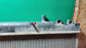 Радиатор ДВС МКПП G7 TOYOTA Hilux 16400-0L300