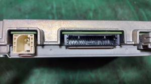 Блок управления навигацией LEXUS RX300 LEXUS RX300 86840-0W230