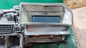 Корпус отопителя (печки) электро G7 TOYOTA Hilux 87050-0K711