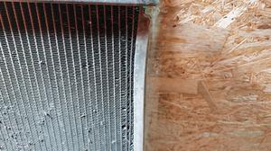 Радиатор ДВС МКПП G7 TOYOTA Hilux 16400-0L300