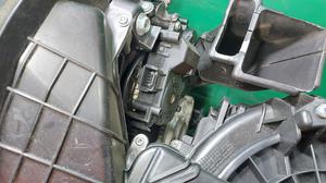 Корпус отопителя (печки) электро G7 TOYOTA Hilux 87050-0K711