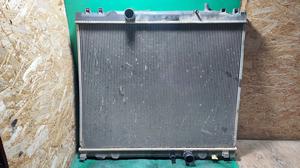 Радиатор ДВС МКПП G7 TOYOTA Hilux 16400-0L300