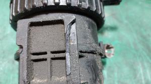 Корпус топливного фильтра G7 TOYOTA Hilux 23300-0L032