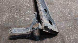 Усилитель бампера переднего G7 TOYOTA Hilux 52021-0K022