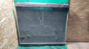 Радиатор ДВС МКПП G7