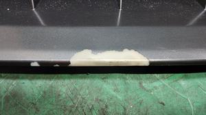 Воздухозаборник капота G7 TOYOTA Hilux 76181-0K904