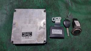 Блок управления двигателем G7 TOYOTA Hilux 89661-0KR01