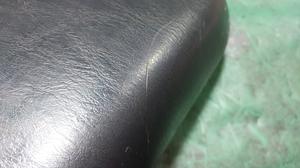 Крышка подлокотника G7 TOYOTA Hilux 58905-0K010-C0