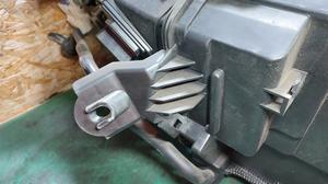 Корпус отопителя (печки) электро G7 TOYOTA Hilux 87050-0K711