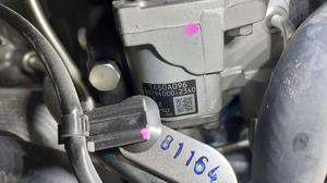 Двигатель 4N15 PS/3 MITSUBISHI Pajero SportMITSUBISHI Pajero Sport 4N15