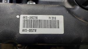 Двигатель 4N15 PS/3 MITSUBISHI Pajero SportMITSUBISHI Pajero Sport 4N15