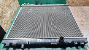 Радиатор ДВС МКПП G7 TOYOTA Hilux 16400-0L300