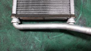 Радиатор отопителя (печки) G7 TOYOTA Hilux 87107-02210