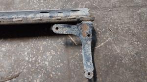 Усилитель бампера переднего G7 TOYOTA Hilux 52021-0K022