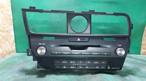 Магнитола мультимедиа LEXUS RX300