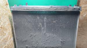 Радиатор ДВС МКПП G7 TOYOTA Hilux 16400-0L300