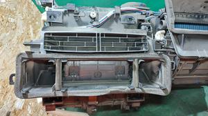 Корпус отопителя (печки) электро G7 TOYOTA Hilux 87050-0K711