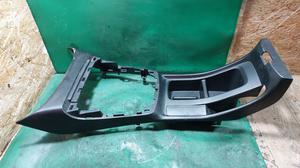 Консоль салона центральная МКПП G7 TOYOTA Hilux 58804-0K320-C0
