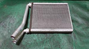 Радиатор отопителя (печки) G7