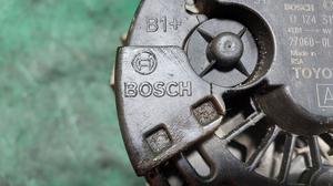 Генератор G7 TOYOTA Hilux 27060-0L060