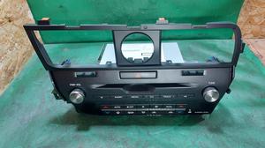 Магнитола мультимедиа LEXUS RX300 LEXUS RX300 86120-4D220