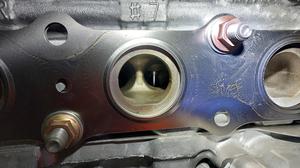 Двигатель 4N15 PS/3 MITSUBISHI Pajero SportMITSUBISHI Pajero Sport 4N15