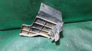 Дефлектор бампера левый L G7