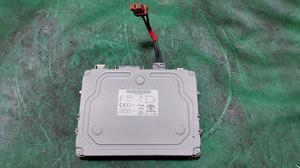 Блок управления навигацией LEXUS RX300