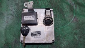 Блок управления двигателем G7