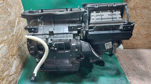 Корпус отопителя (печки) электро G7