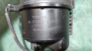 Корпус топливного фильтра G7 TOYOTA Hilux 23300-0L032