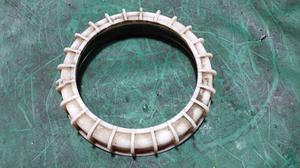 Кольцо прижимное насоса топливного G7