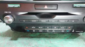 Магнитола мультимедиа LEXUS RX300 LEXUS RX300 86120-4D220