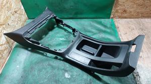 Консоль салона центральная МКПП G7