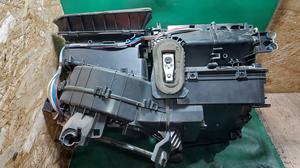 Корпус отопителя (печки) электро G7 TOYOTA Hilux 87050-0K711