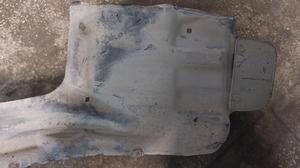 Подкрылок передний L G7 TOYOTA Hilux 53806-0K070