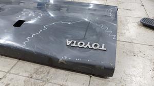 Борт откидной задний G7 TOYOTA Hilux 65700-0K120